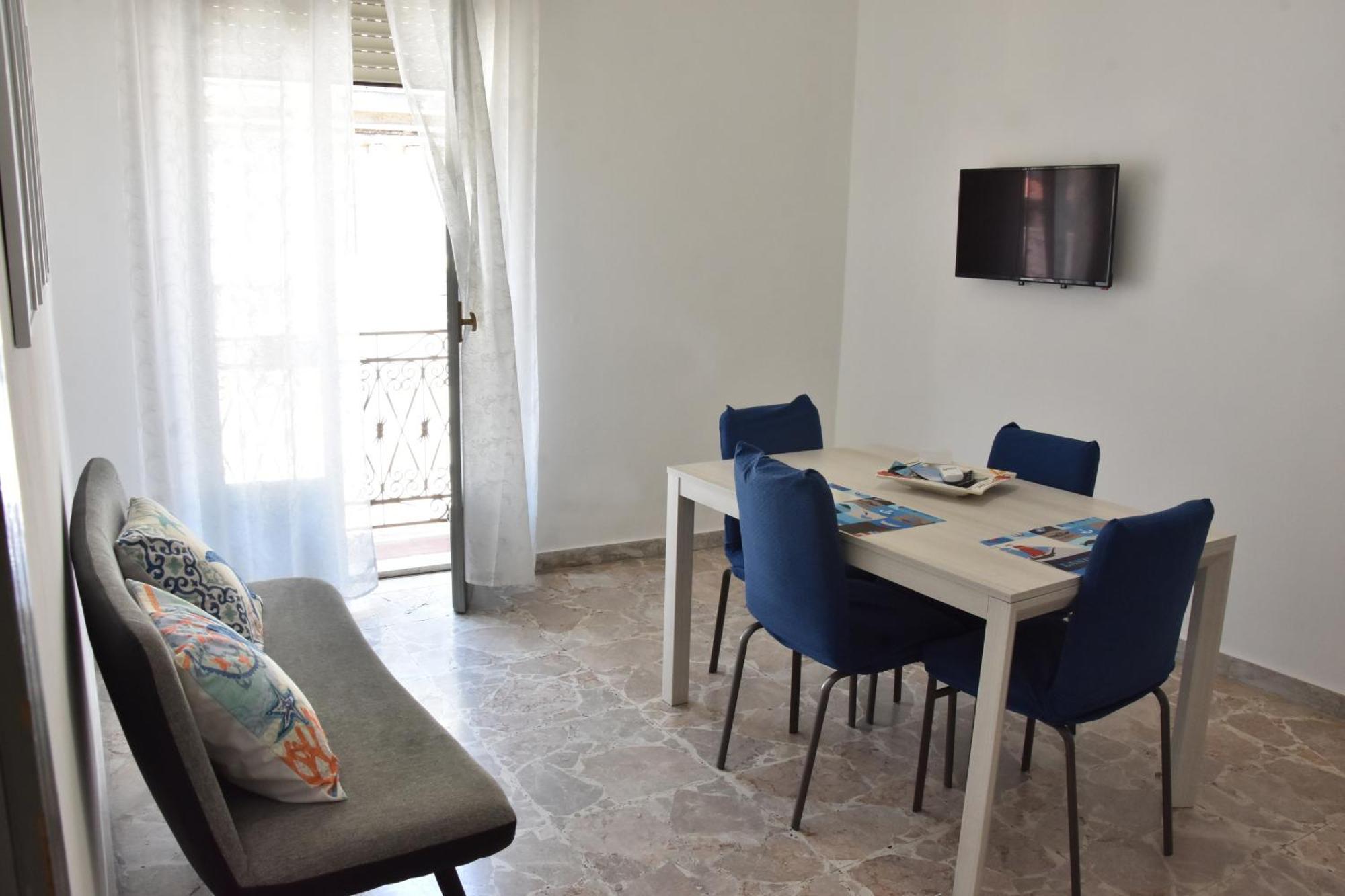 Home Giardini Naxos Exterior photo